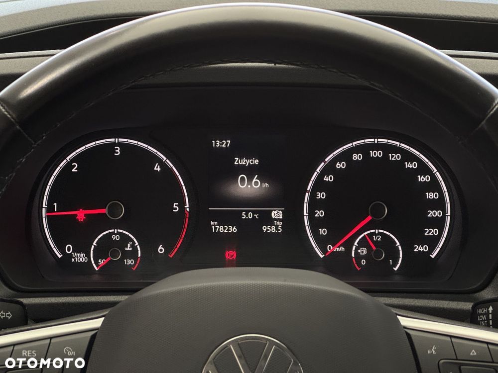 Volkswagen Caddy - 17