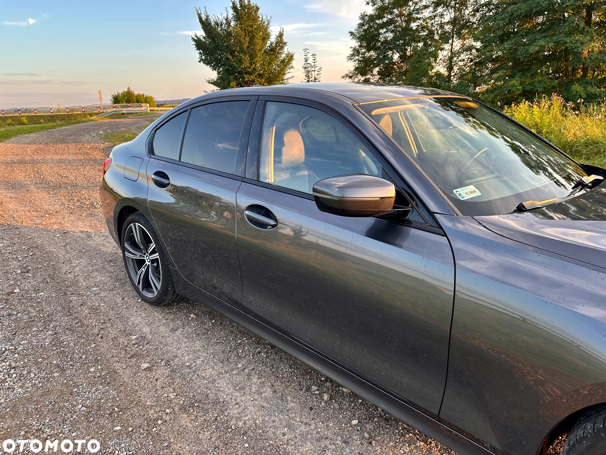 BMW Seria 3 330i xDrive Advantage - 3
