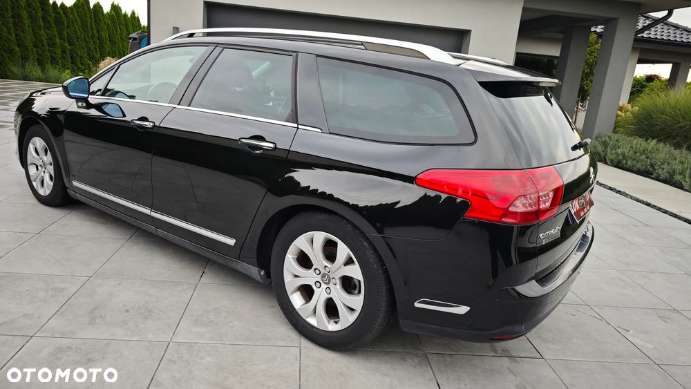 Citroën C5 2.0 HDi Exclusive - 7