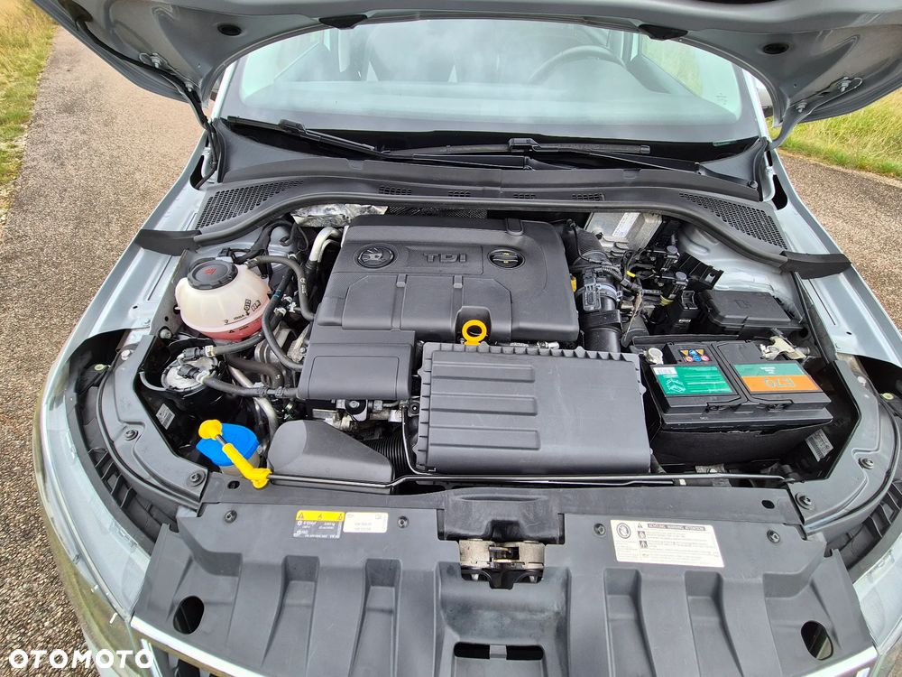 Skoda Fabia 1.4 TDI Edition - 8