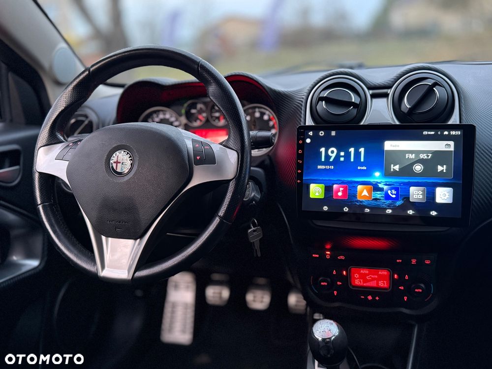 Alfa Romeo Mito - 19