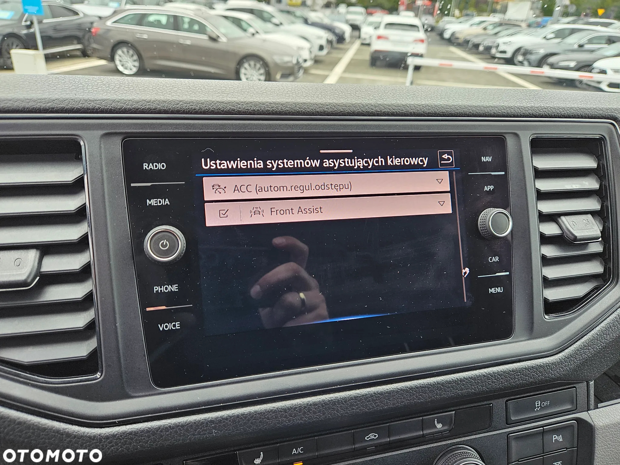 Volkswagen Crafter - 19