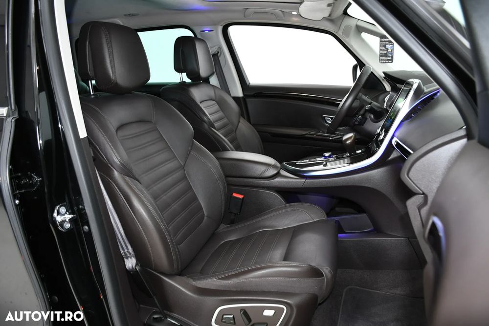 Renault Espace Energy dCi 160 EDC Intens - 14