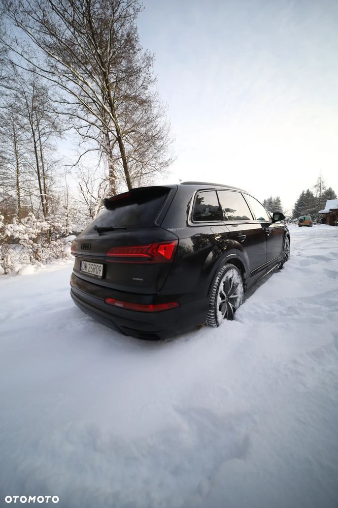 Audi Q7 - 15