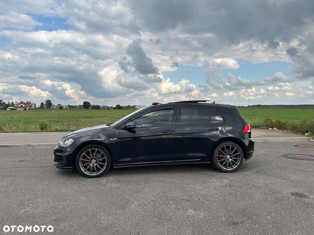 Volkswagen Golf VII 2.0 TSI BMT GTI Performance DSG - 5