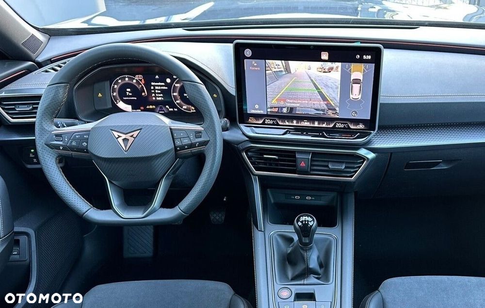 Cupra Formentor - 19