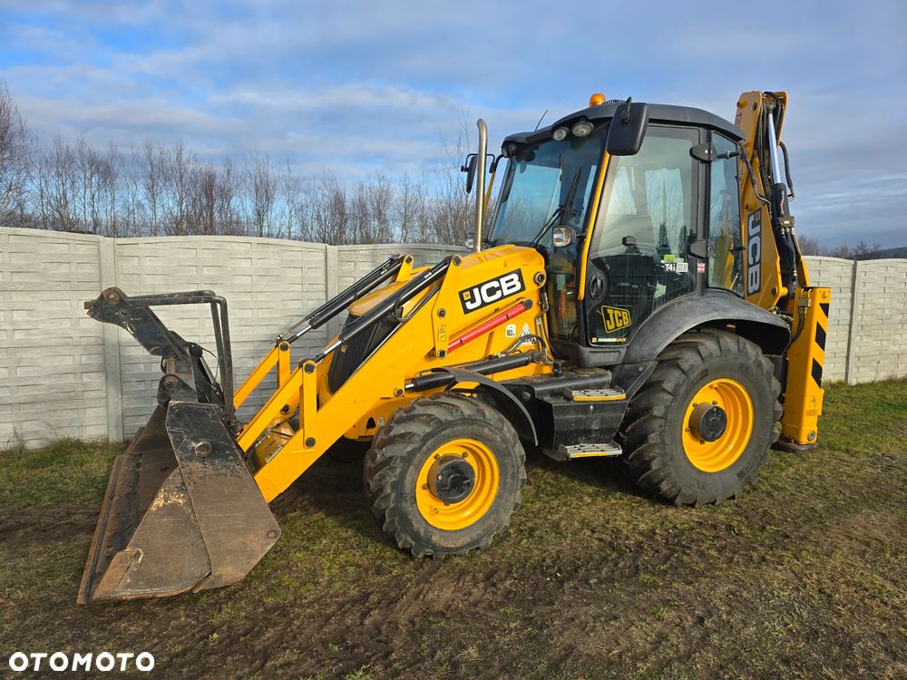 JCB - 1
