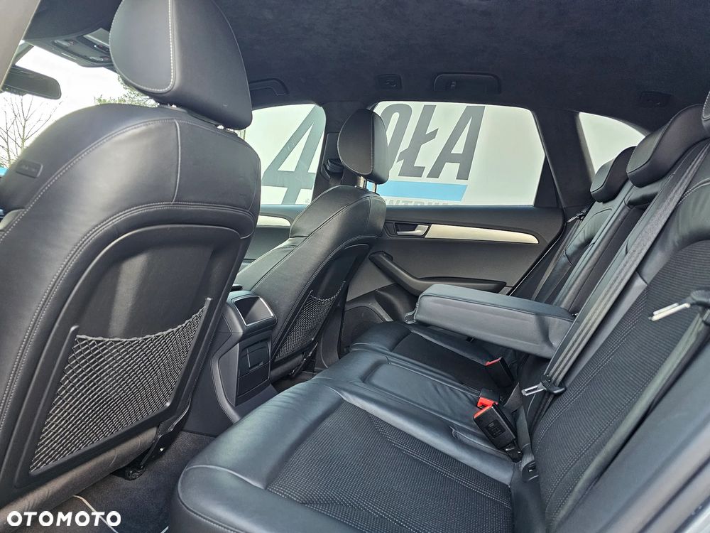 Audi Q5 2.0 TDI Quattro - 15