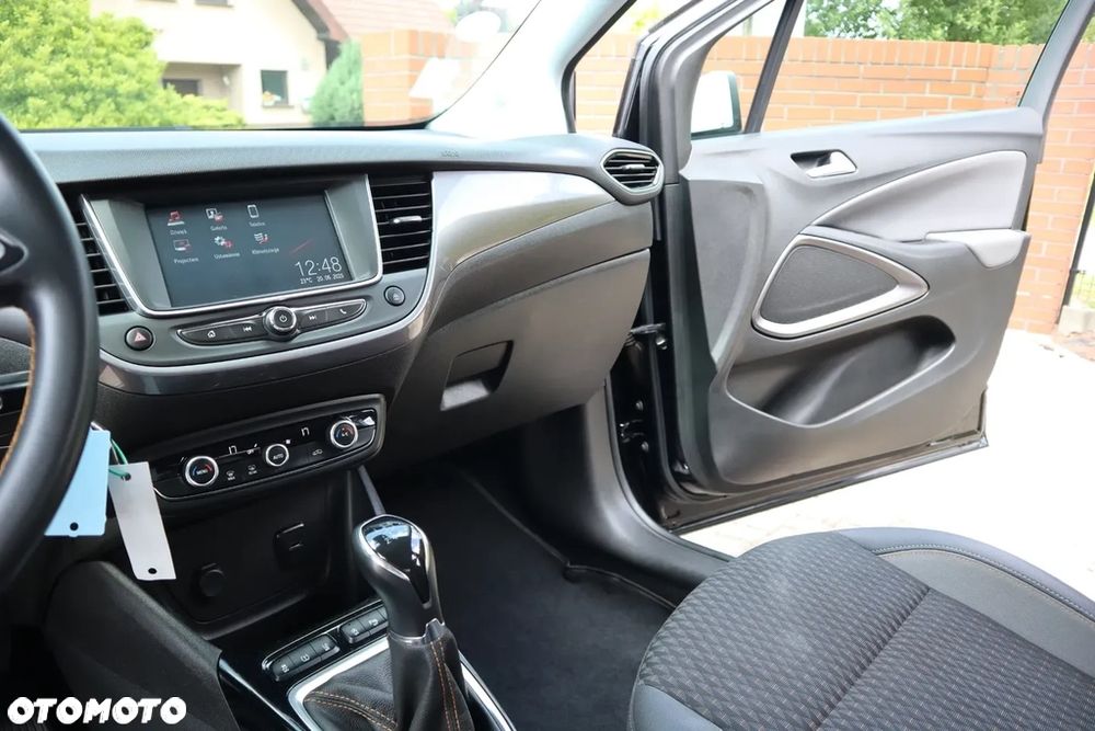 Opel Crossland X 1.2 ECOTEC Start/Stop Innovation - 19