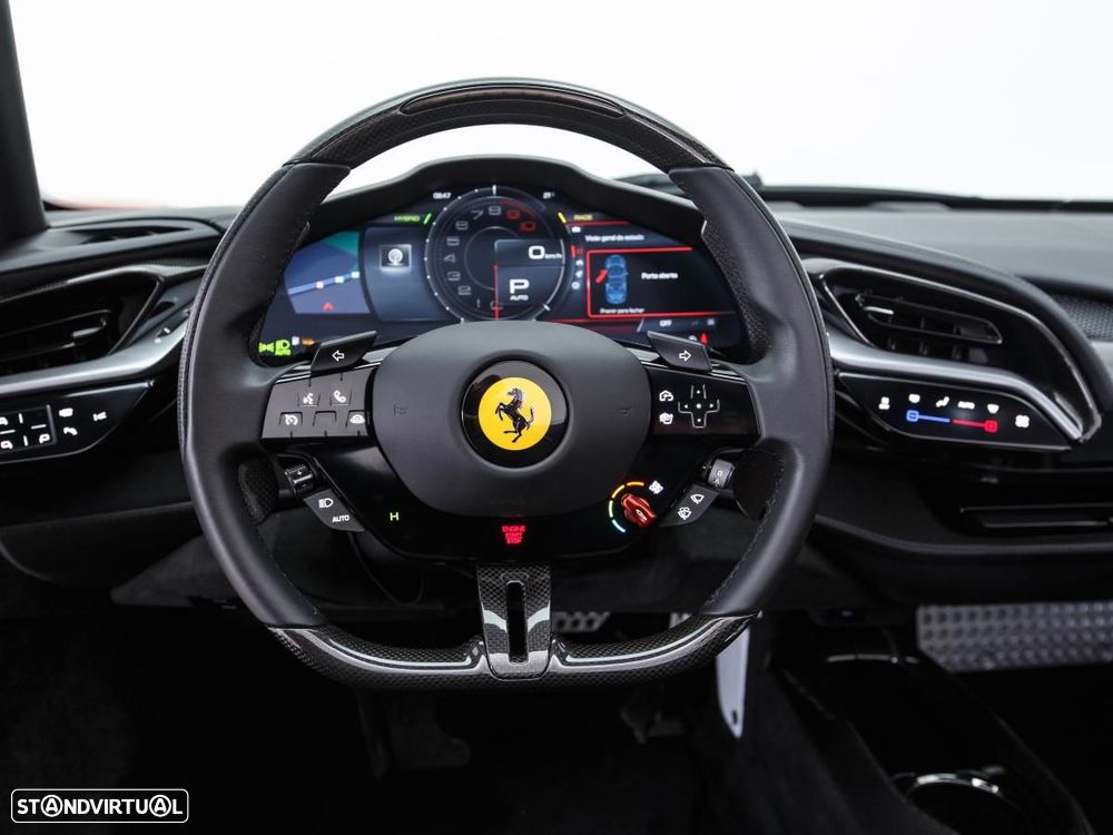 Ferrari SF90 Spider — fotografia 29
