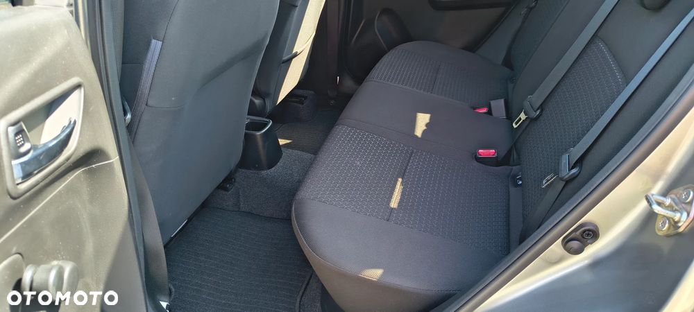 Suzuki Swift 1.2 Dualjet SHVS Premium - 28