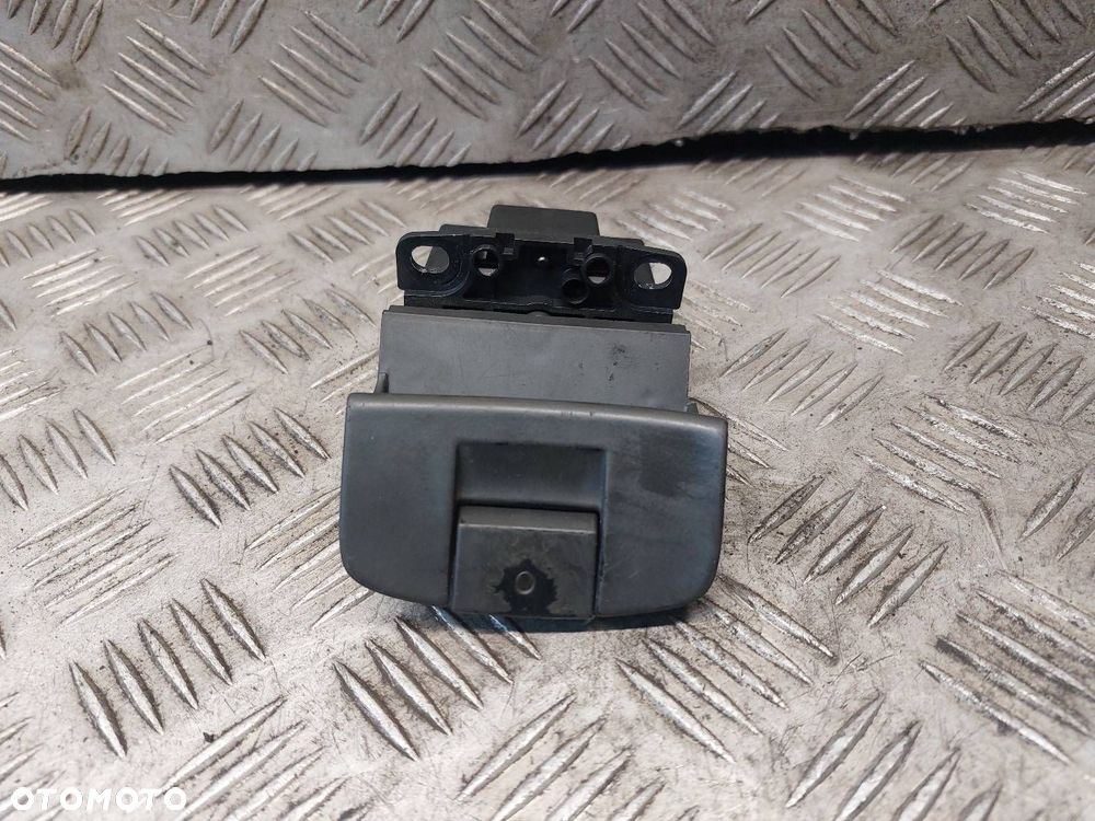 RĄCZKA DŹWIGNIA HAMULCA RĘCZNEGO RENAULT ESPACE IV 8200048590 - 1
