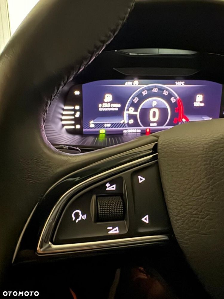 Skoda Superb 2.0 TSI Style DSG - 14
