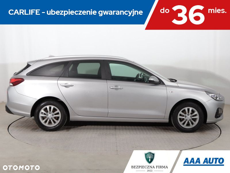 Hyundai i30 - 7