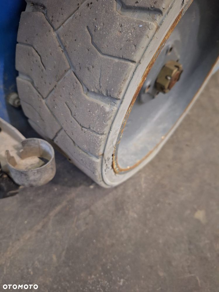 Haulotte Compact 14 - 13