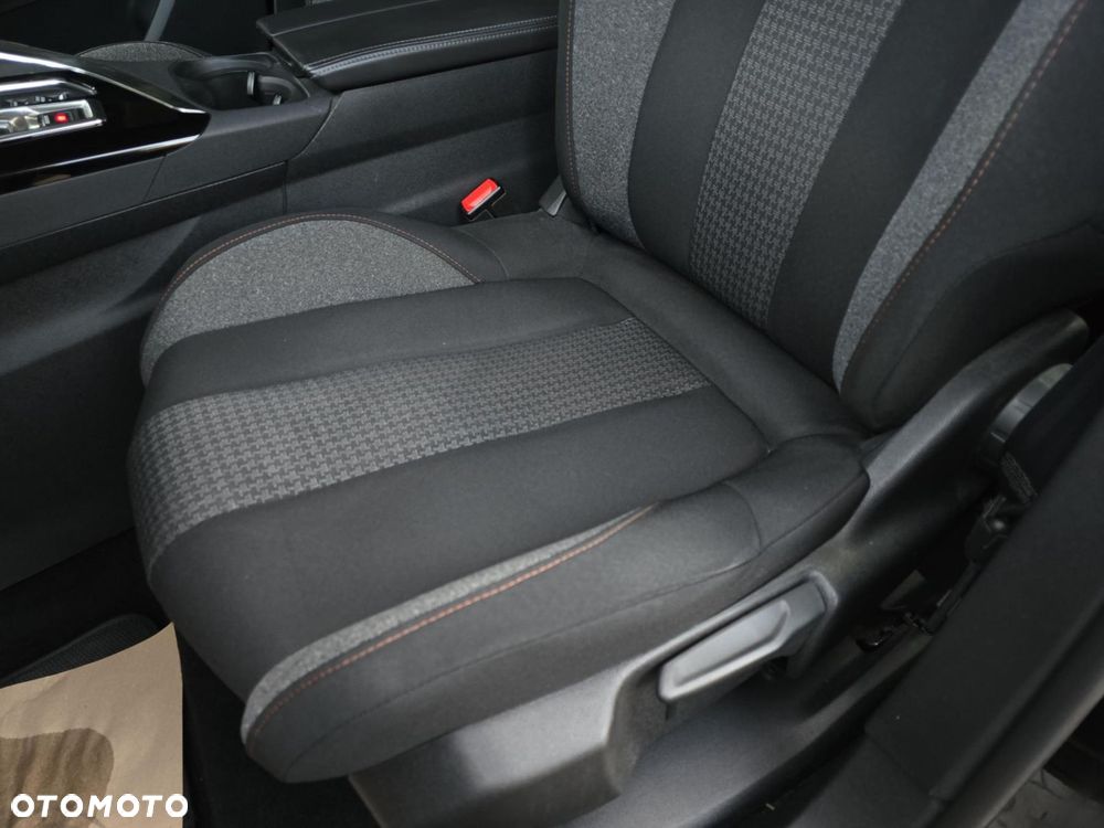 Peugeot 3008 BlueHDi 130 Stop & Start EAT8 Active - 14