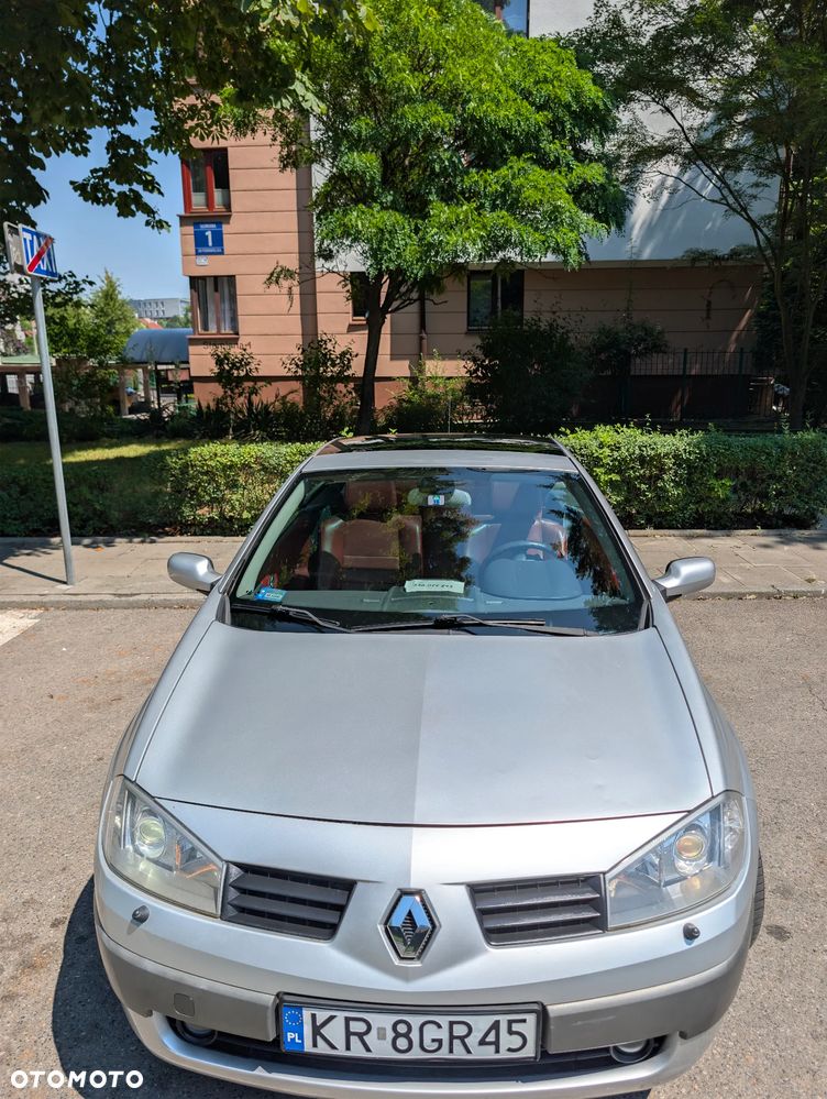 Renault Megane - 19