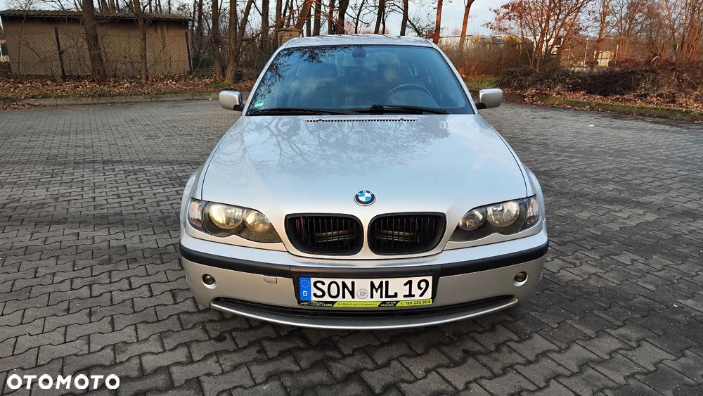 BMW Seria 3 320i Edition Lifestyle - 13
