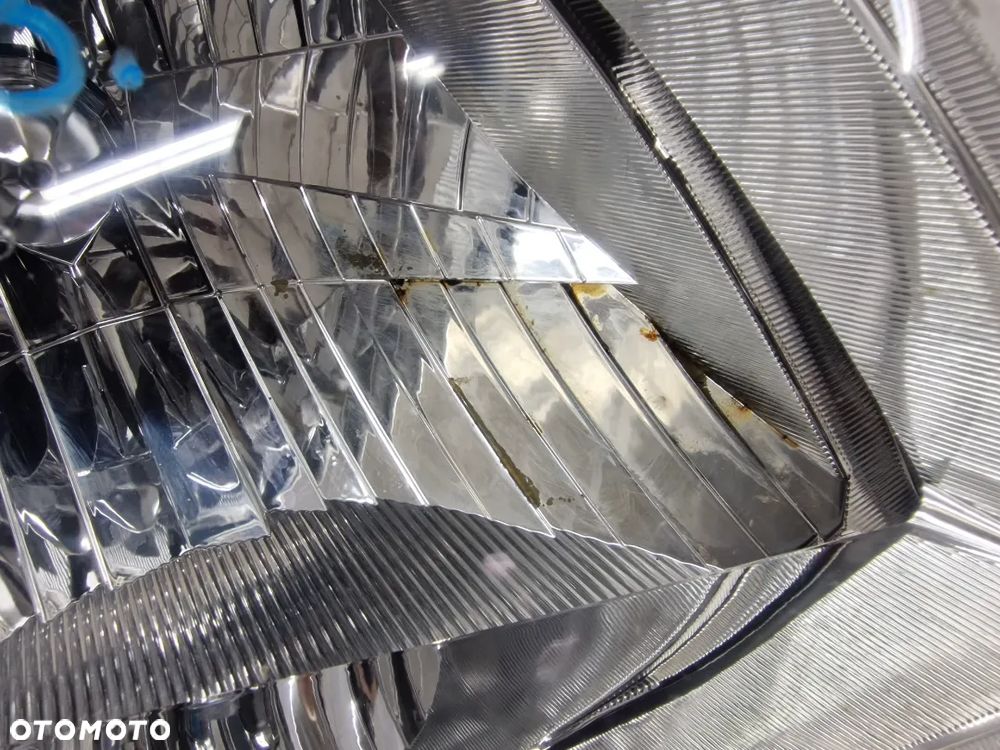 TOYOTA LAND CRUISER / LANDCRUISER 03-08 PRAWA LAMPA PRZEDNIA PRZÓD , NR KOITO 60-95 , NR AUKCJI LL258 - 7