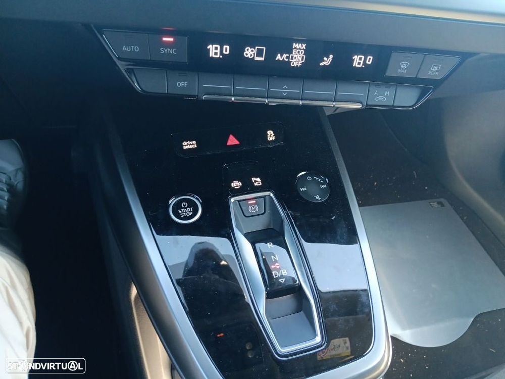 Audi Q4 Sportback e-tron 35 55 kWh - 21