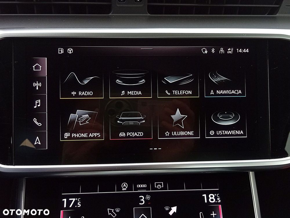 Audi A6 Limousine - 27