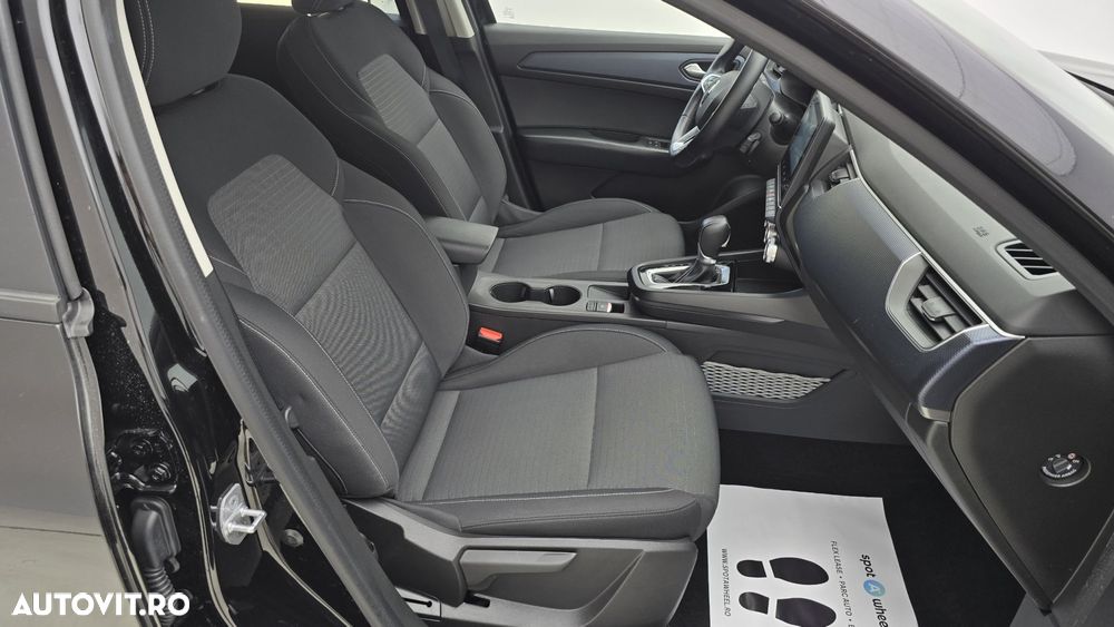 Renault Arkana E-TECH 145 Evolution - 19