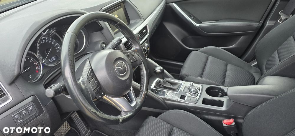 Mazda CX-5 2.0 Skyenergy - 8