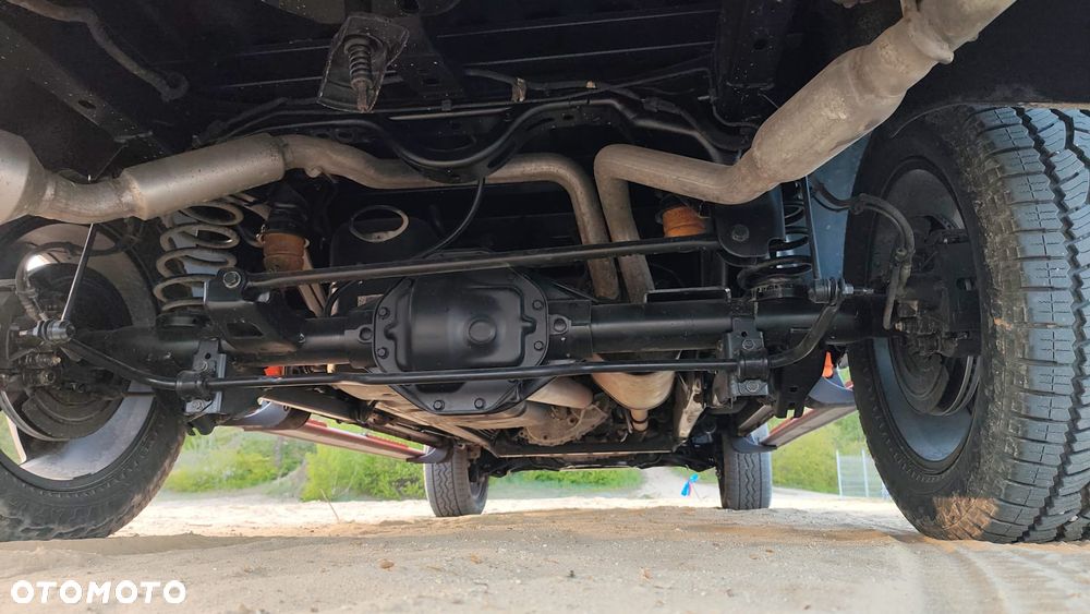RAM 1500 5.7 Crew Cab Longbed Laramie Sport - 17
