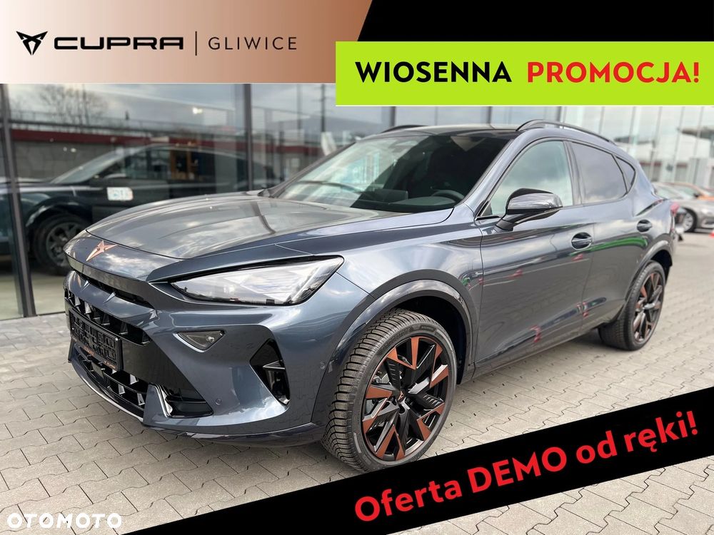 Cupra Formentor 1.5 eTSI mHEV DSG - 2