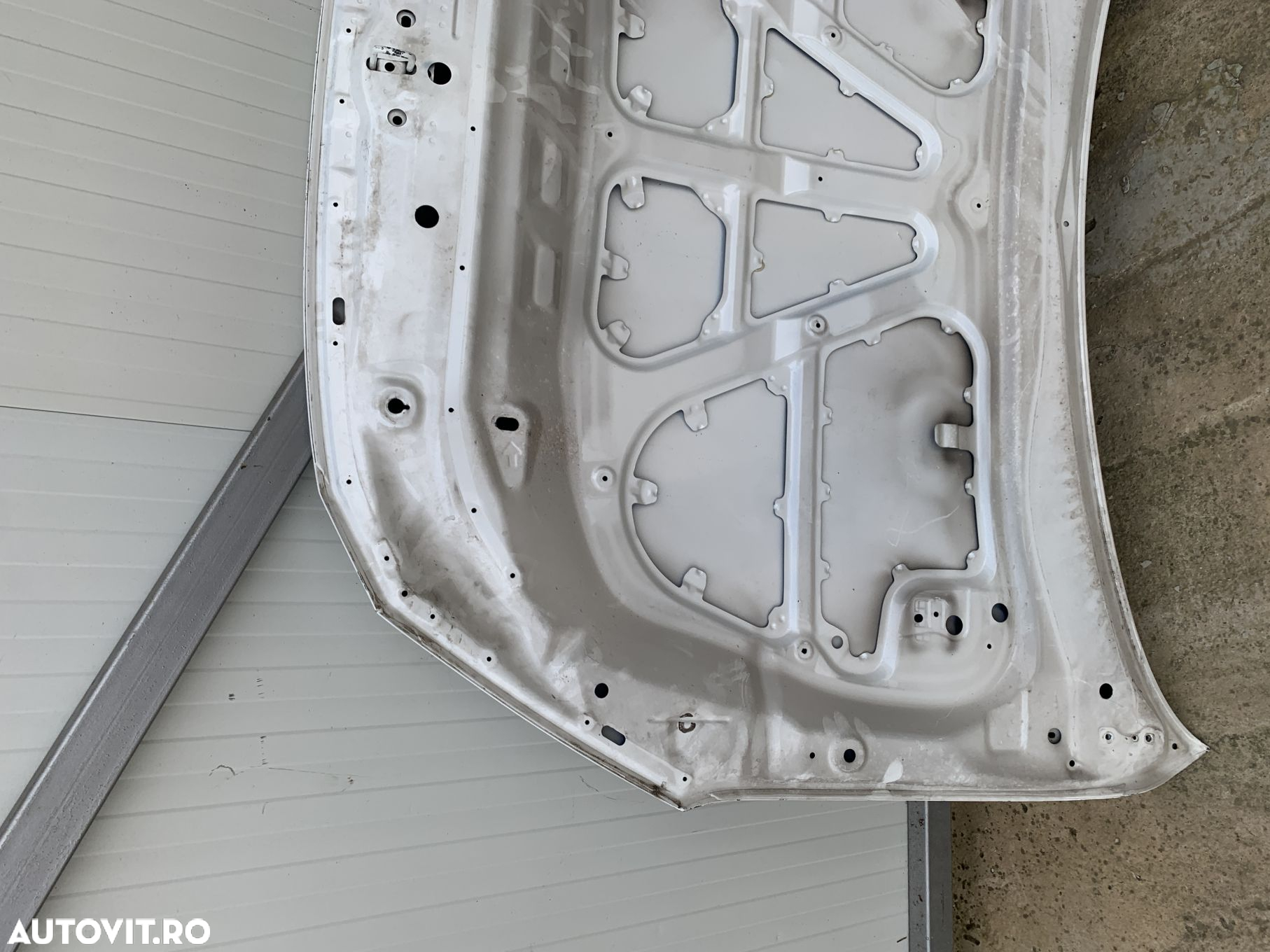 Capota Motor Mazda 3, 2013, 2014, 2015, 2016, 2017, 2018. - 15