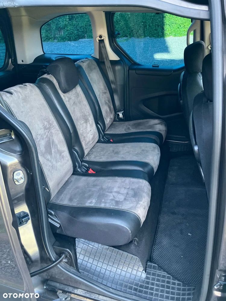 Citroën Berlingo - 4