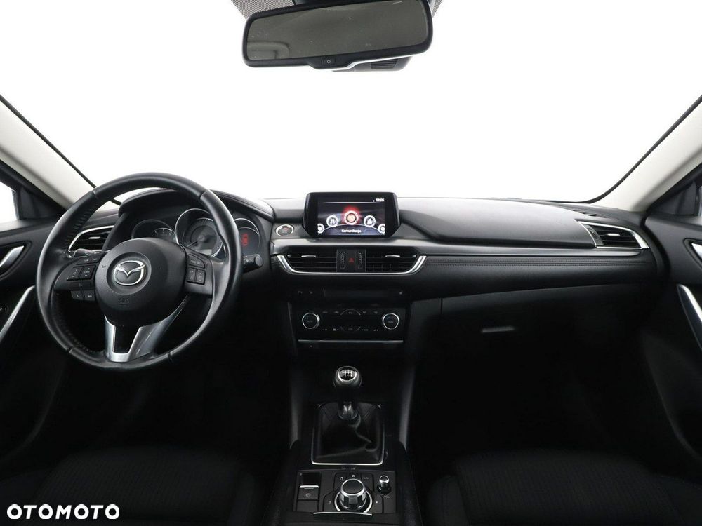 Mazda 6 SKYACTIV-G 145 Exclusive-Line - 16