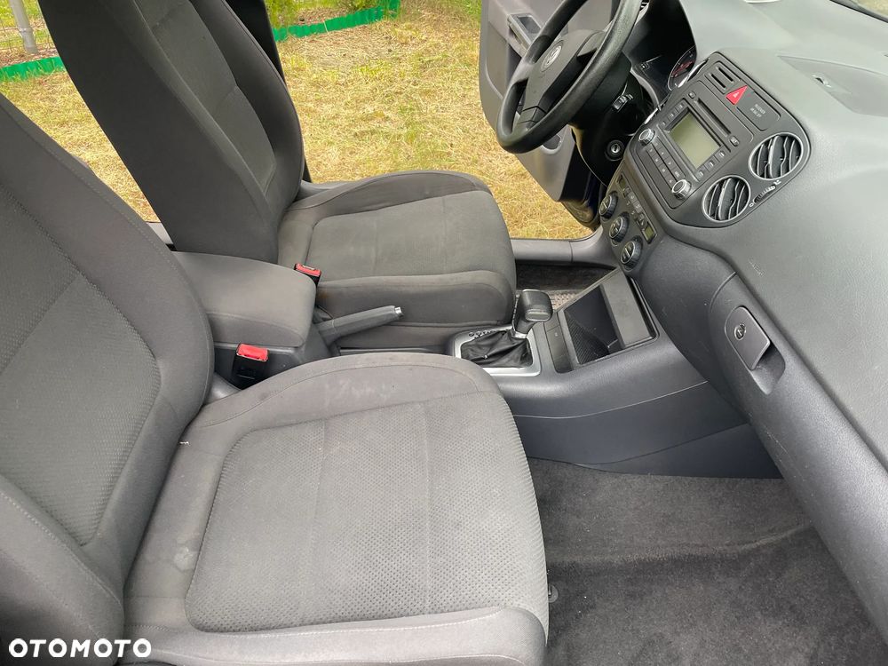 Volkswagen Golf Plus - 18
