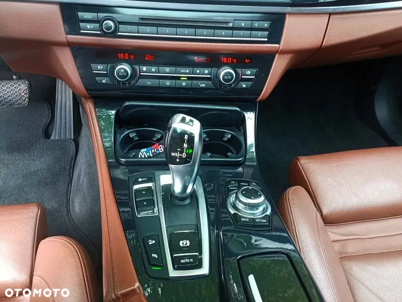 BMW Seria 5 - 21