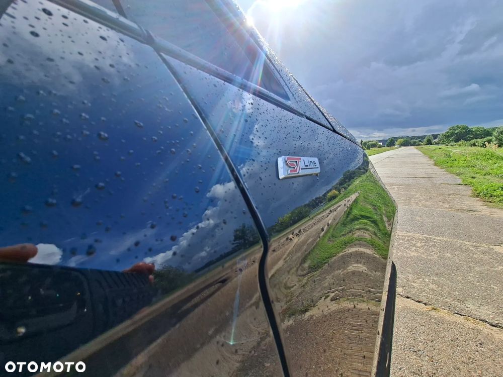 Ford Edge 2.0 EcoBlue Bi-Turbo 4x4 ST-LINE - 21