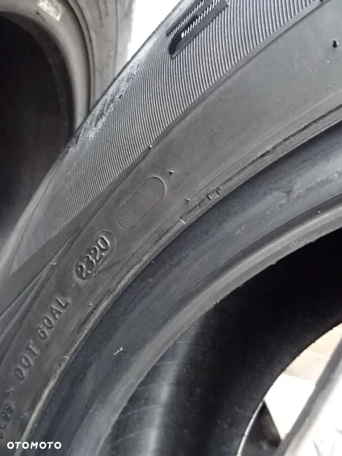 215/60/r16 99h extra loud Nokian WRD4 - 8