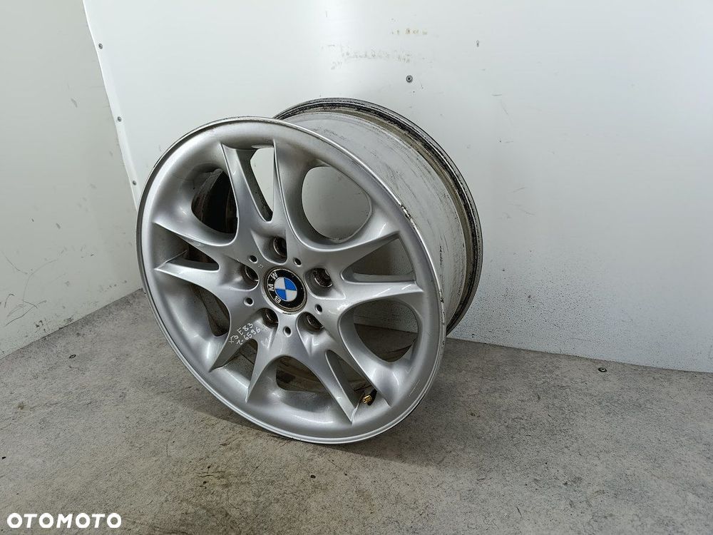 FELGA ALUMINIOWA 17 BMW X3 E83 3401199  8JX17EH2ET46 - 3