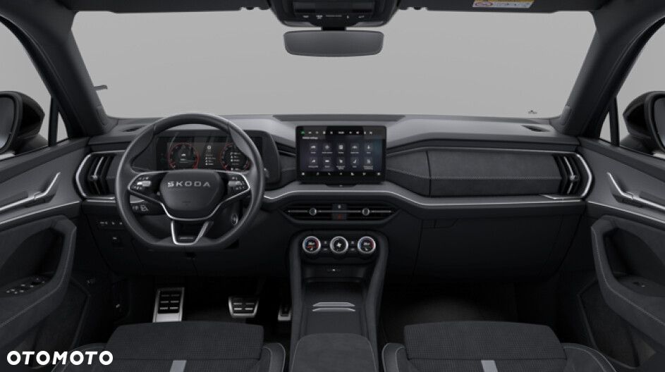 Skoda Kodiaq 1.5 TSI mHEV 4x2 Sportline DSG - 4