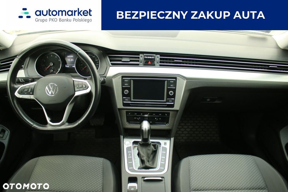 Volkswagen Passat 1.5 TSI EVO Essence DSG - 6