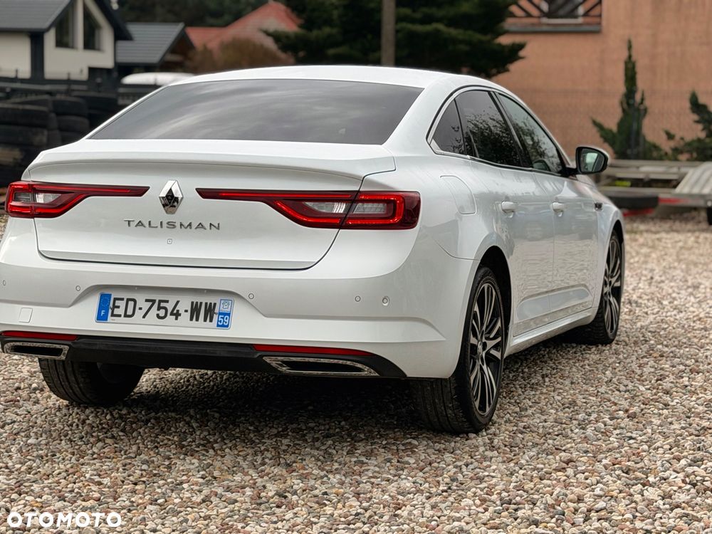 Renault Talisman ENERGY dCi 160 EDC INITIALE PARIS - 26