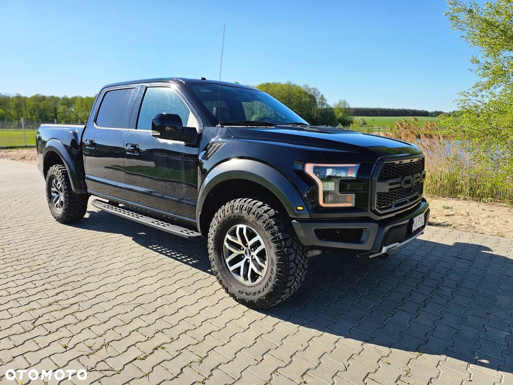 Ford F150 - 20