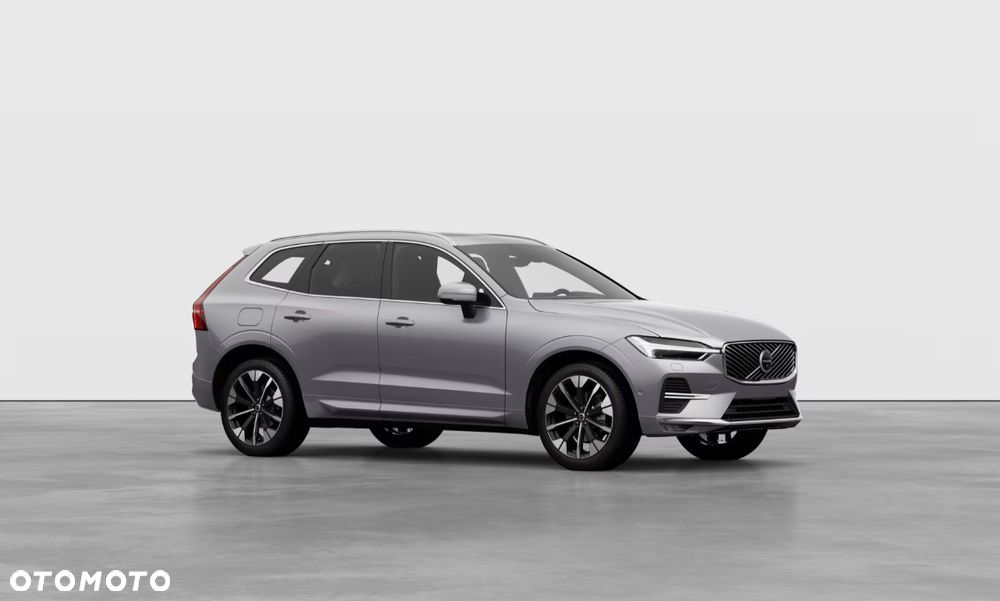 Volvo XC 60 B5 B AWD Ultra Bright - 2