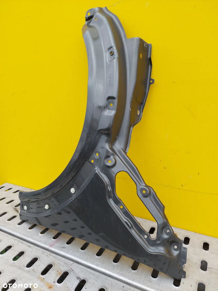 MINI Countryman R56 R60 błotnik lewy - 2