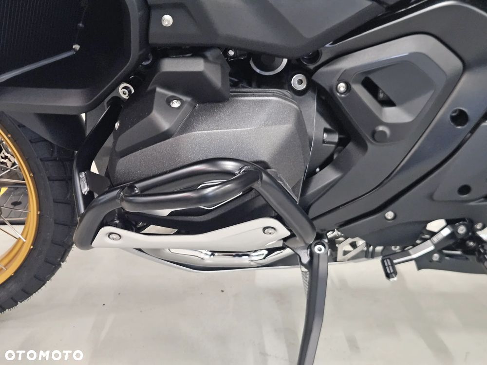 BMW GS - 9