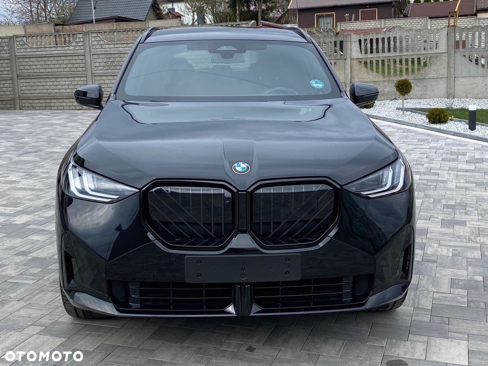 BMW X3 xDrive20i GPF M Sport sport - 6