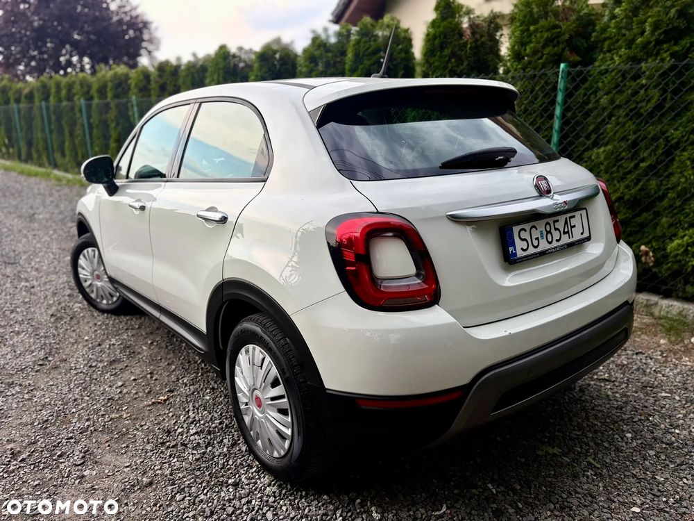 Fiat 500X 1.0 FireFly Turbo 4x2 S&S City Cross - 14