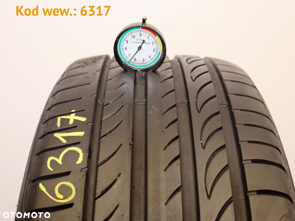 Pirelli POWERGY TM - 225/40 R18 - 1