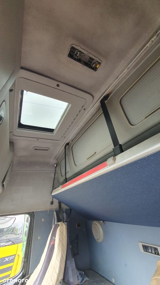 Volvo FHXL480 13L RETARDER MANUAL ! - 4