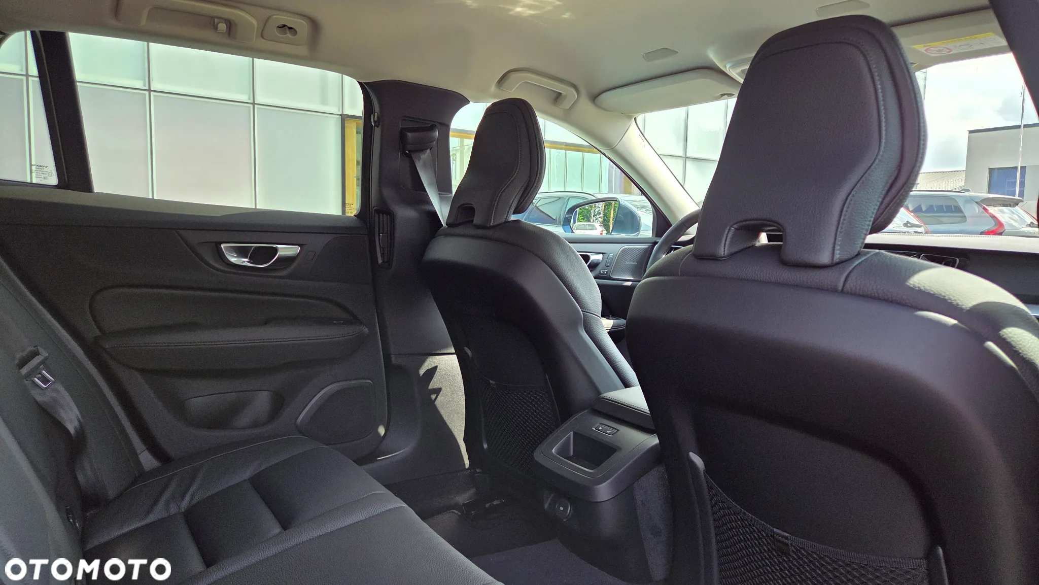 Volvo V60 B4 B Plus Bright - 18