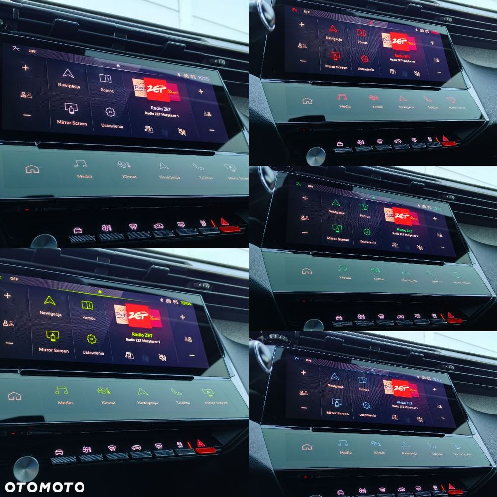 Peugeot 308 BlueHDi 130 EAT8 Active Pack - 25
